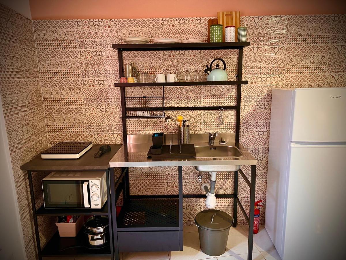 Panare Appartamento Napoli