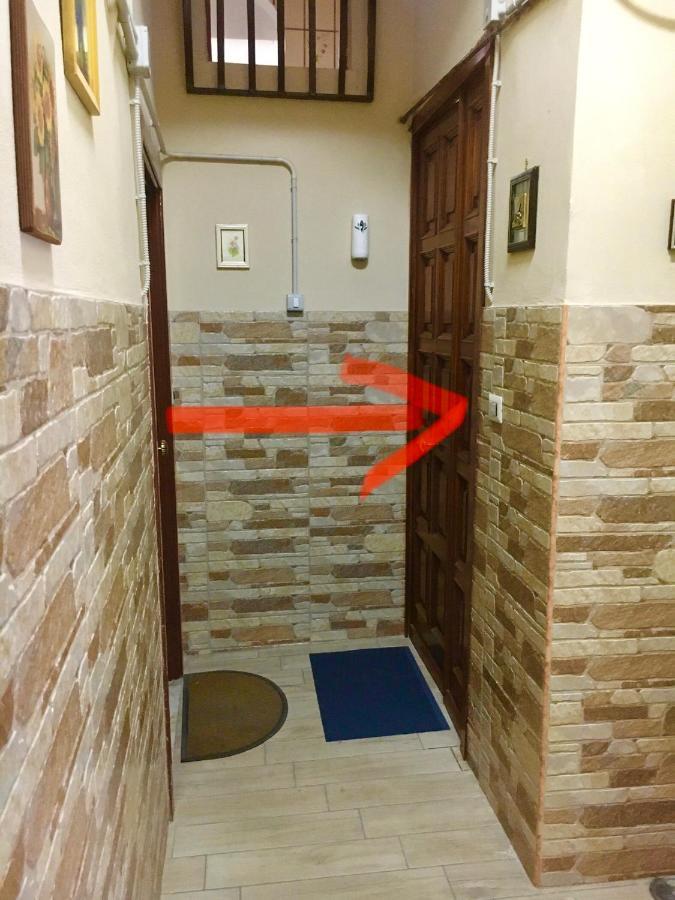 Appartamento Panare