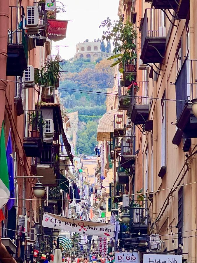 Panare Appartamento Napoli