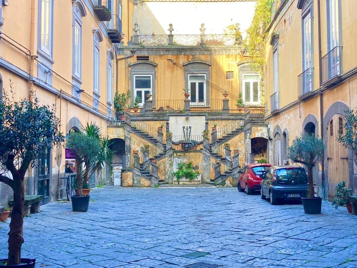 Appartamento Panare Napoli