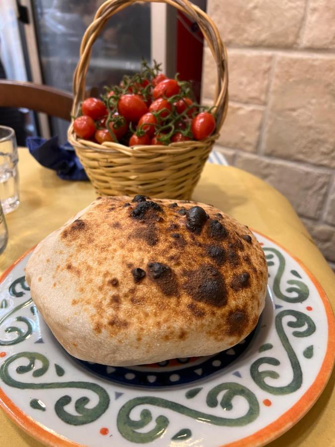 Panare Appartamento Napoli