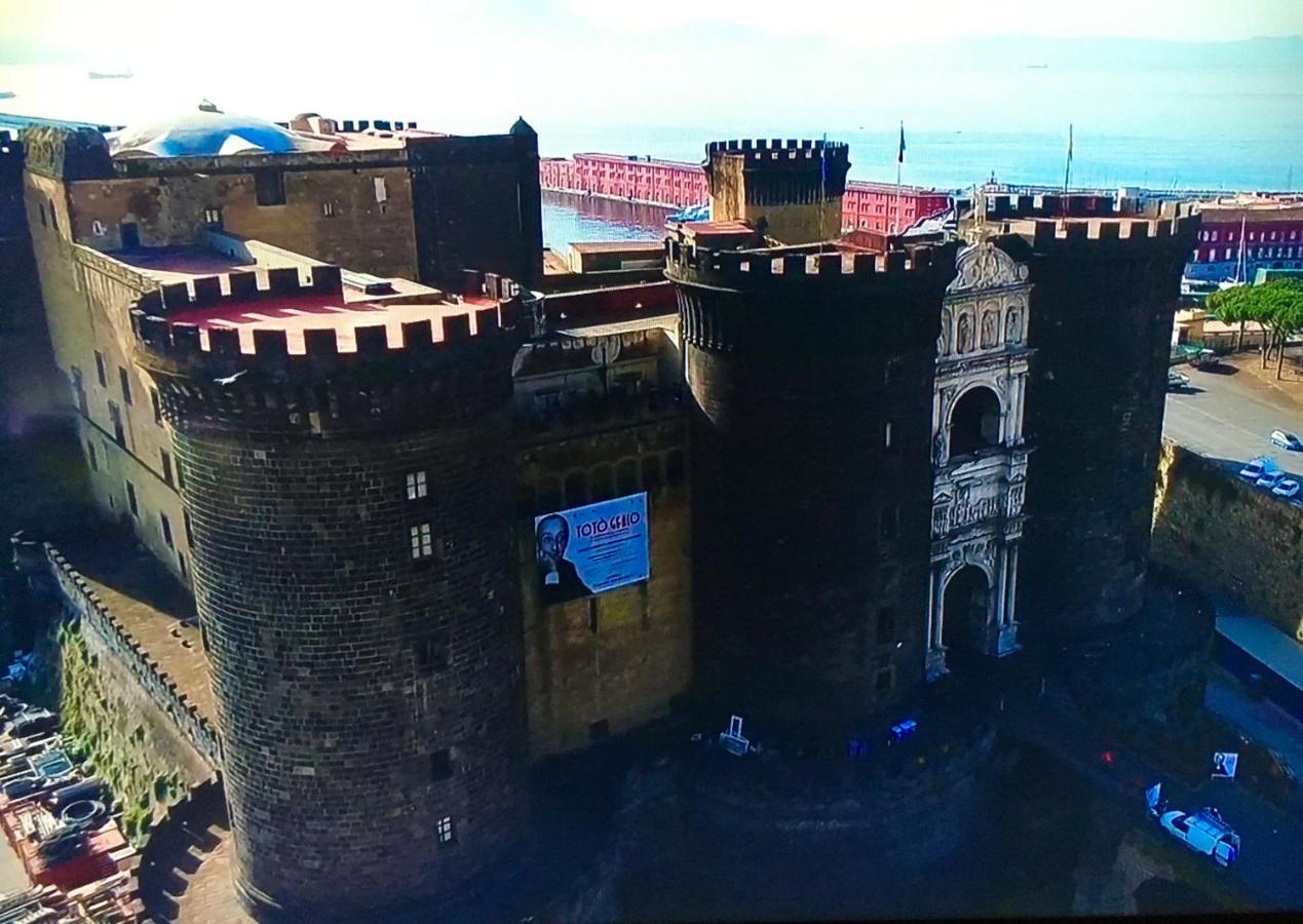 Appartamento Panare Napoli