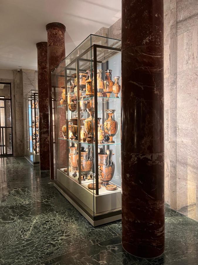 Panare Appartamento Napoli