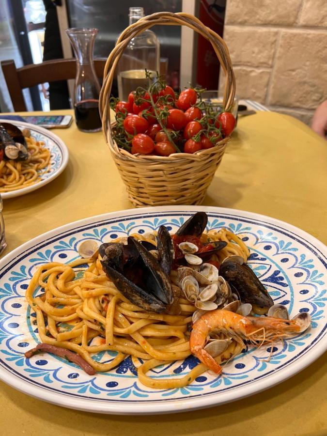 Appartamento Panare