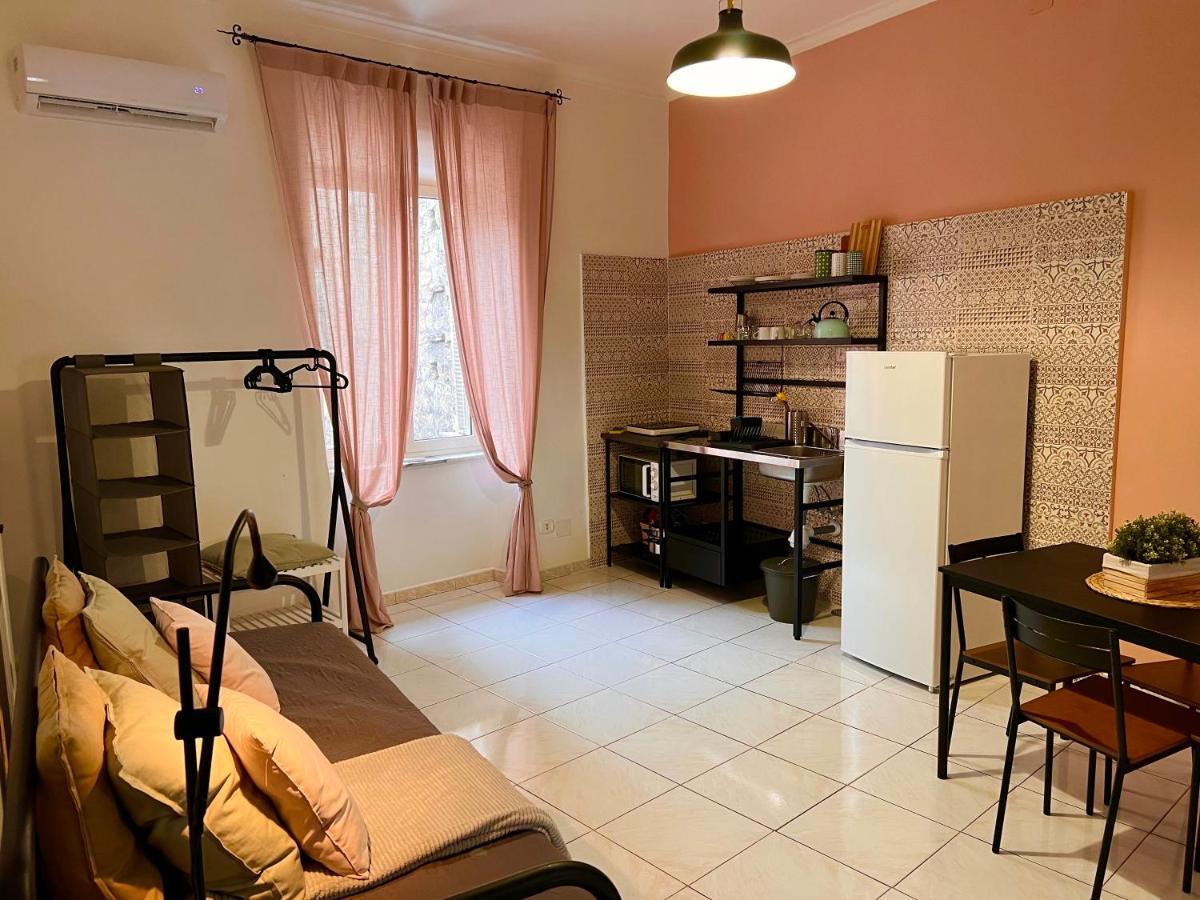 Panare Appartement *
