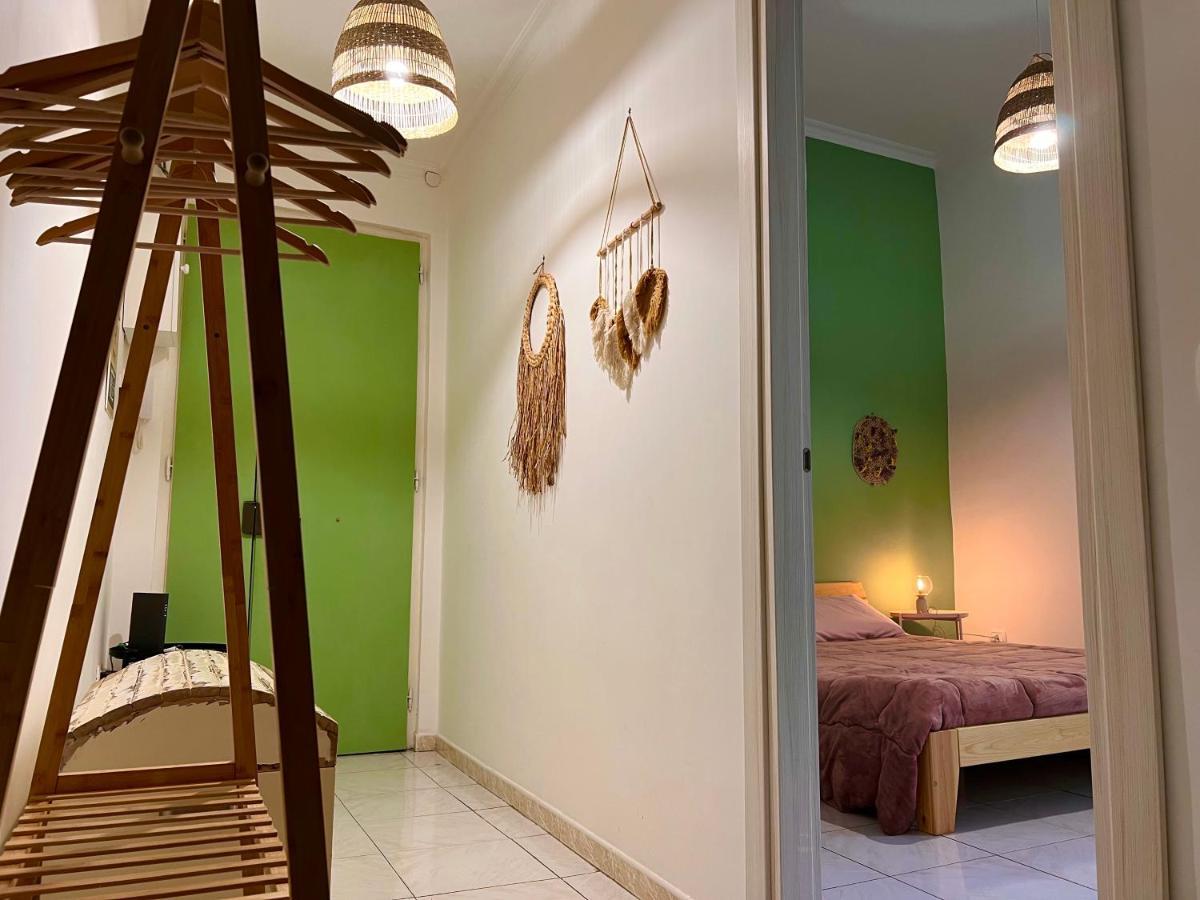 Panare Appartement Naples