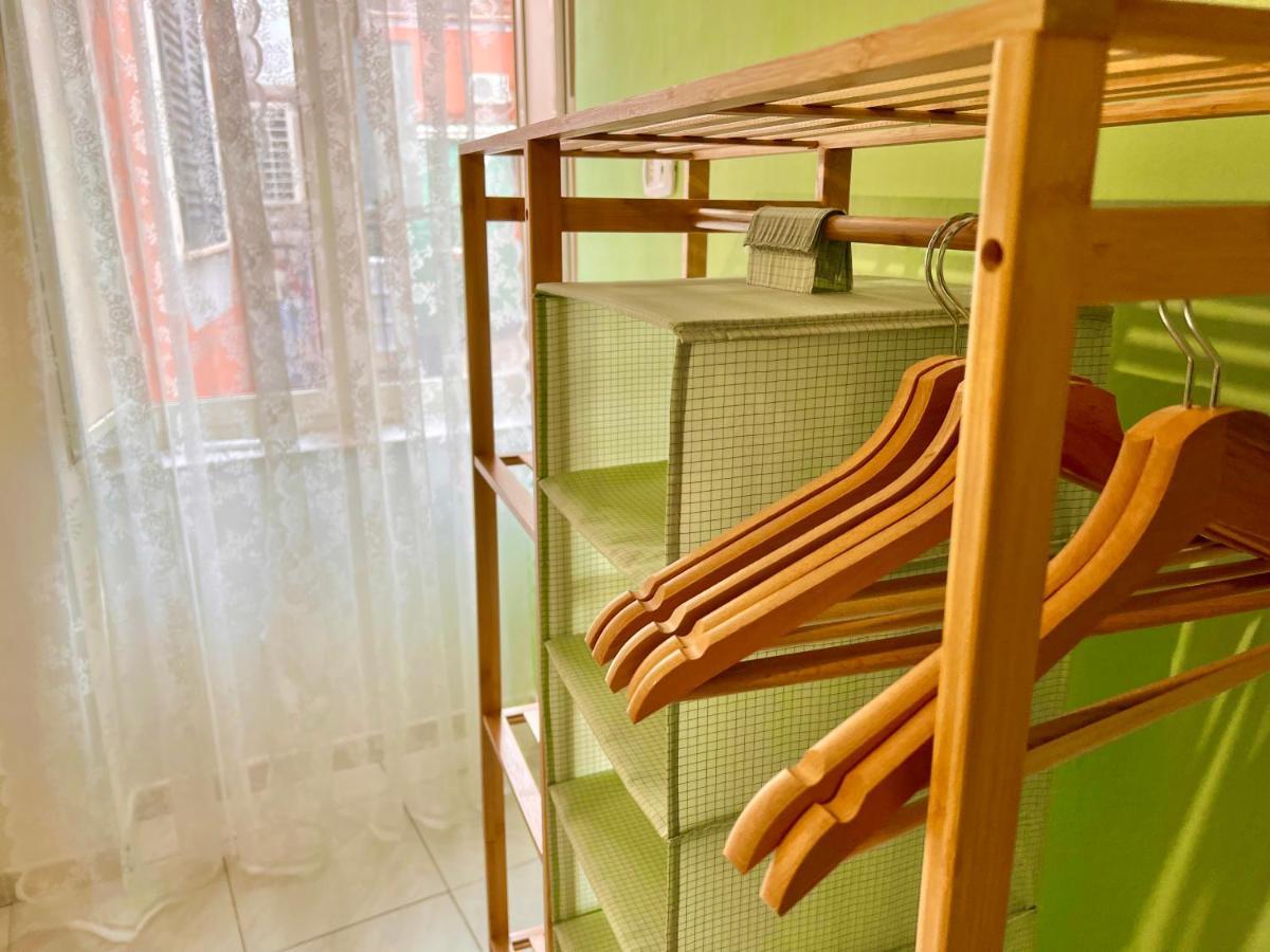 Appartement Panare Naples