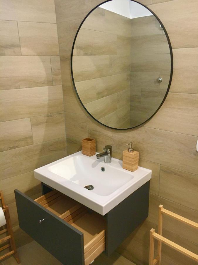 Panare Appartement