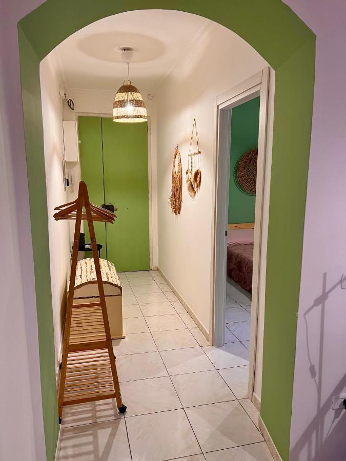 Appartement Panare