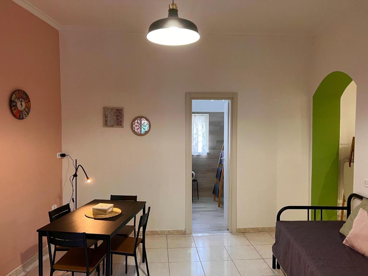 Panare Appartement Naples
