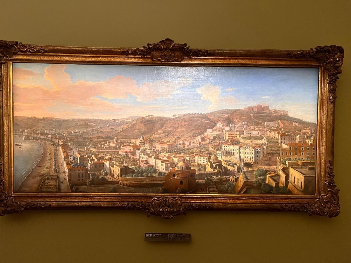 Appartement Panare Naples