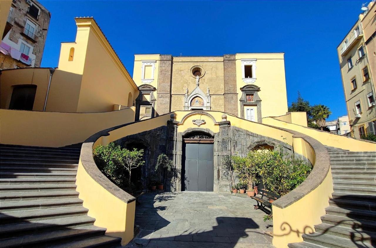 Panare Appartement